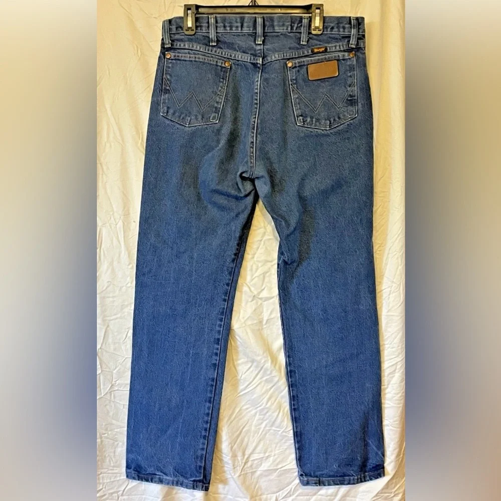 Wrangler 13mwzpw men